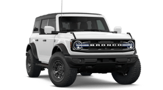 2026 Ford Bronco® External Image 4